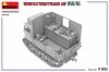 MiniArt 35491 Werkstattkraftwagen Auf RSO/01 1/35